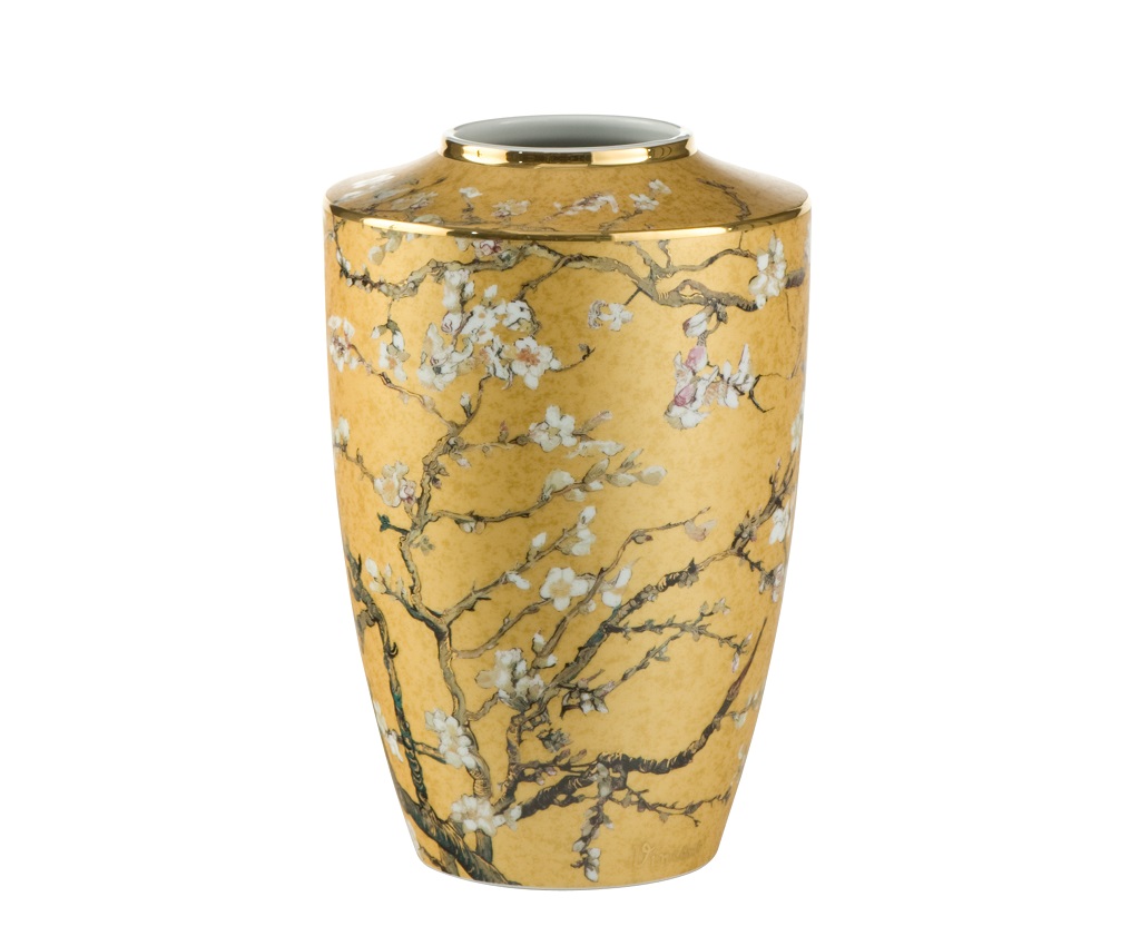 Almond Tree Golden - 花瓶 24cm Artis Orbis Vincent Van Gogh